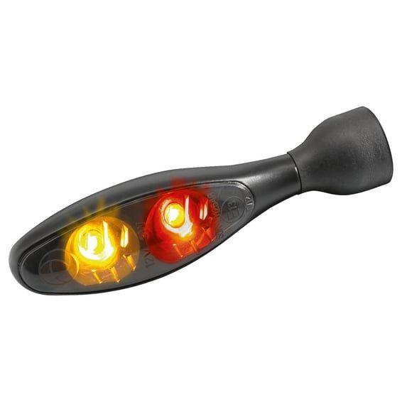 . Micro 1000 DF Dark. 3-1 combo. Black