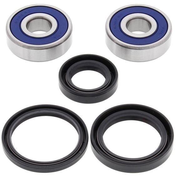 wheel bearing kit, front