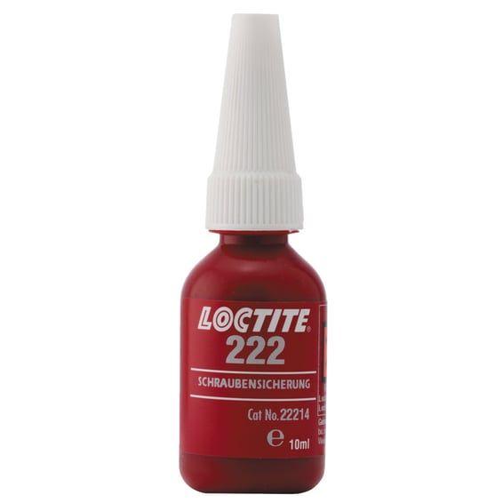 222 purple,threadlocker 10cc