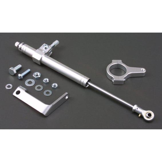 Steering damper kit