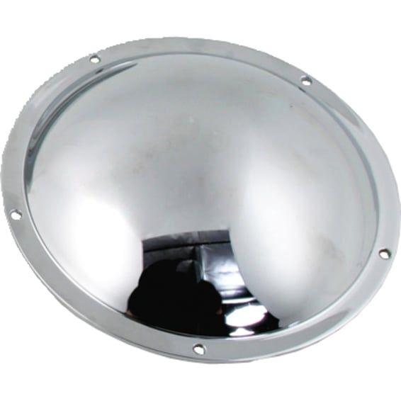 Bdl cover, rear pulley