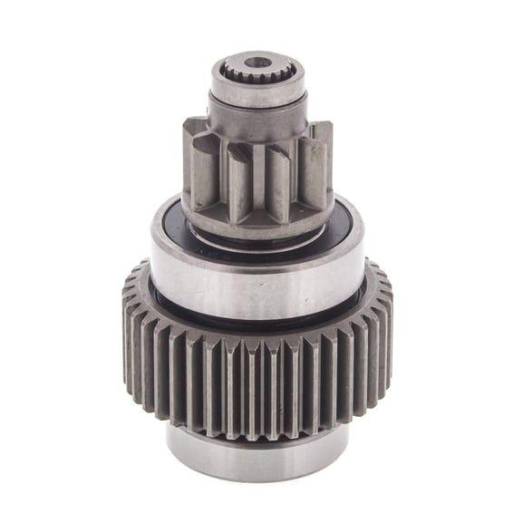 starter clutch assembly