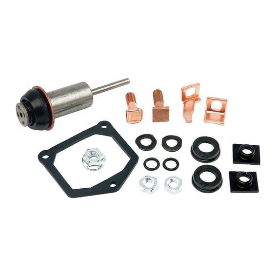 Starter solenoid rebuild kit