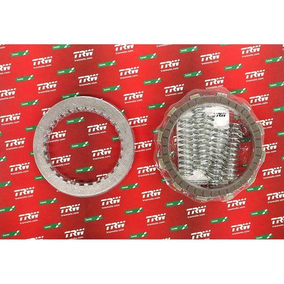 Super Clutch kit