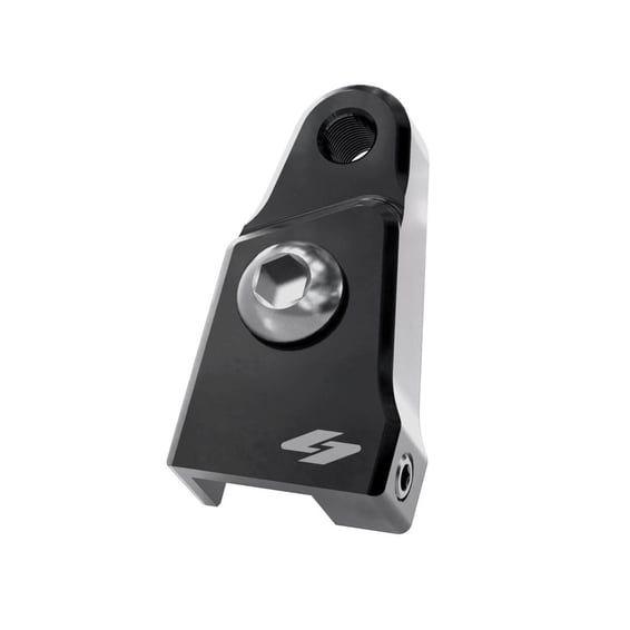 Twin Cam EZ-Shift ratio adapter. Black