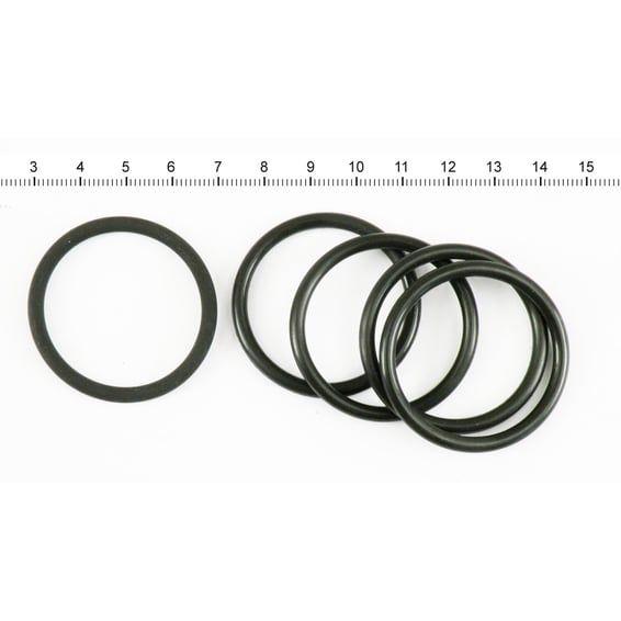 o-ring, viton