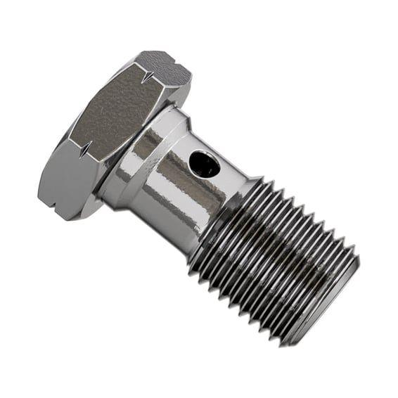 Banjo bolt M10 X 1.00