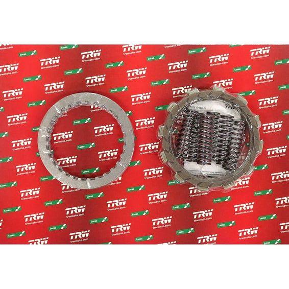 Super Clutch kit
