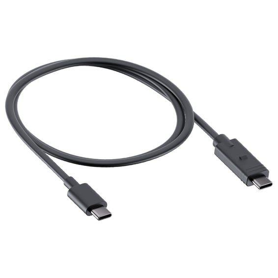 ™, Cable USB-C SPC+