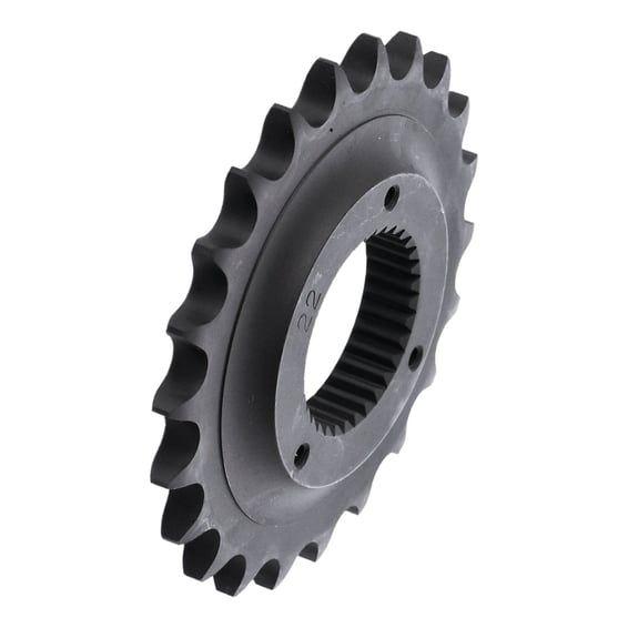 Transmission sprocket, 22t