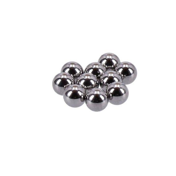 Friction ball, Linkert carburetors