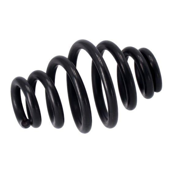 Barrel solo seat springs, 3"