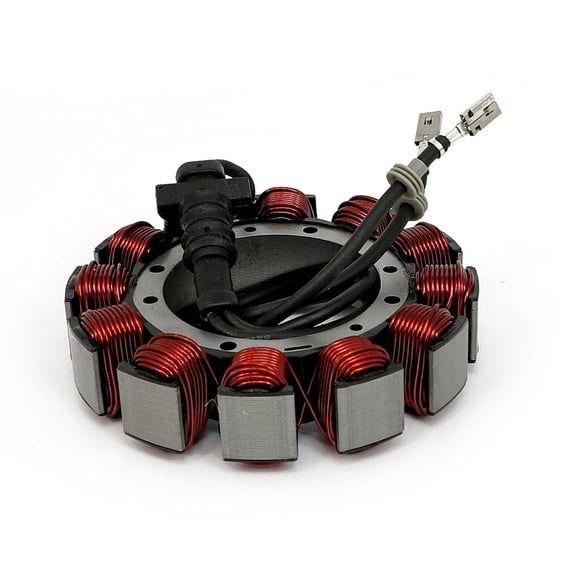WAI alternator stator unmolded