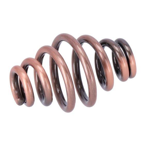 Barrel solo seat springs, 3"