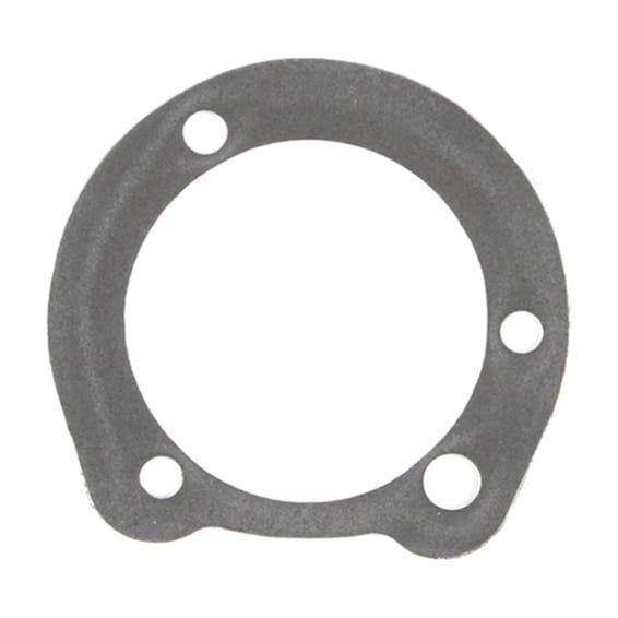 air cleaner housing to filter gasket. .060" AFM