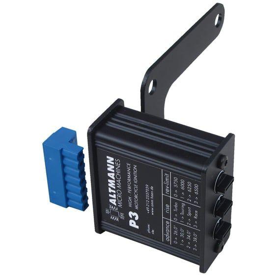 AMM-P3 single fire ignition module