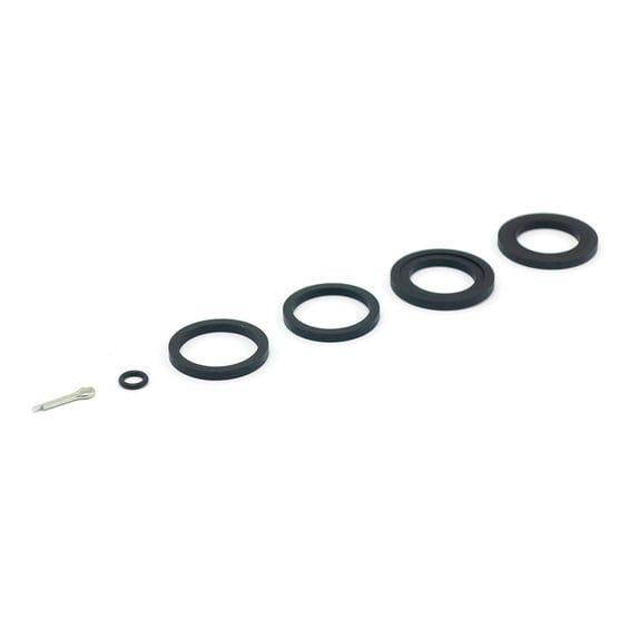 6 piston caliper rebuild kit
