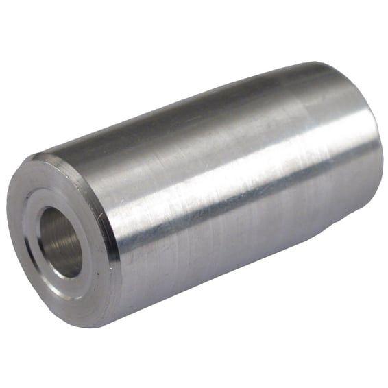 Lower fork stop, 41mm fork leg