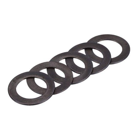 Thrust washer, shifter shaft