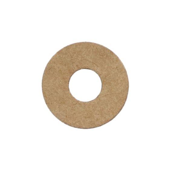 fiber washer