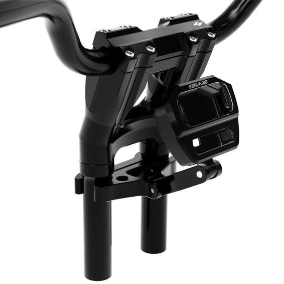 SF-Digi 10" Pro kit. Black