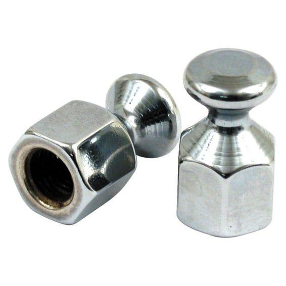 3/8-16 bungee nuts