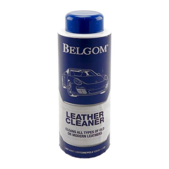 Leather Cleaner 500cc