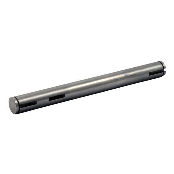 Oil pump drive shaft