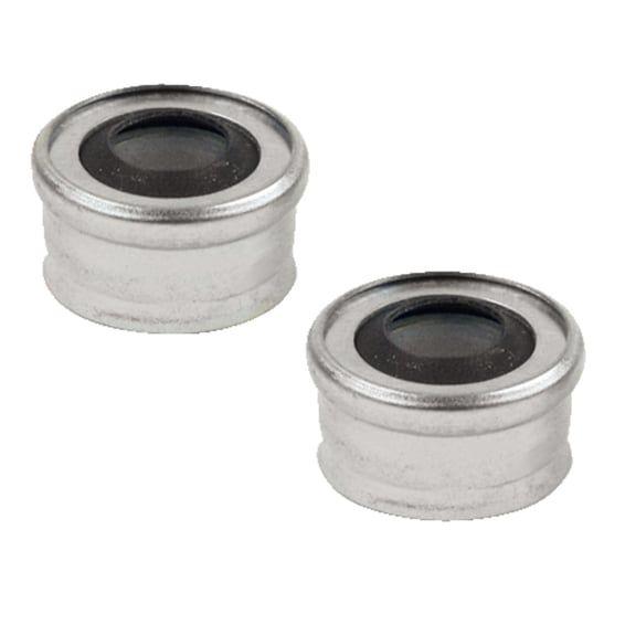 Kpmi, valve guide seals. in/ex