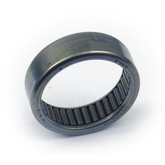 Needle bearing transmission mainshaft