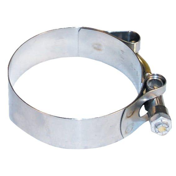 intake manifold clamp