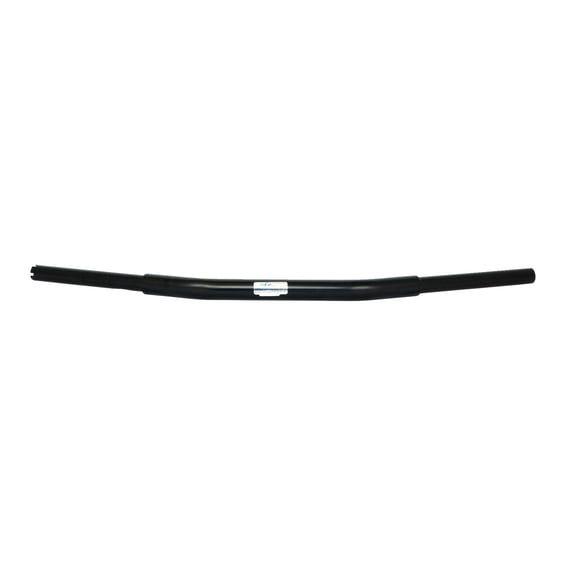Fehling, 1-1/4" Drag-Bar. Black