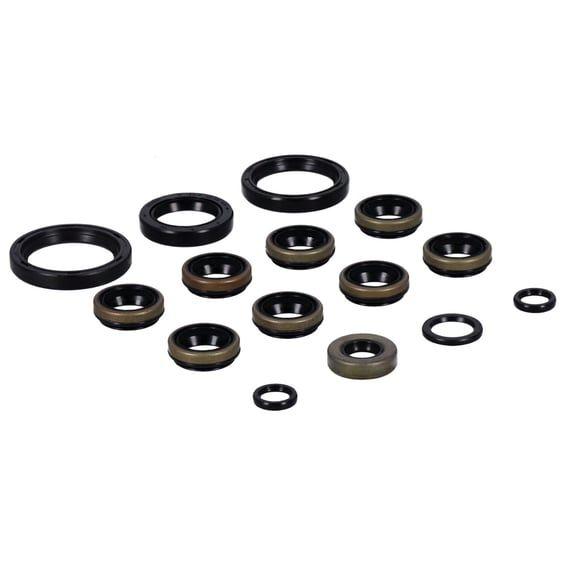 transmission mainshaft seal kit