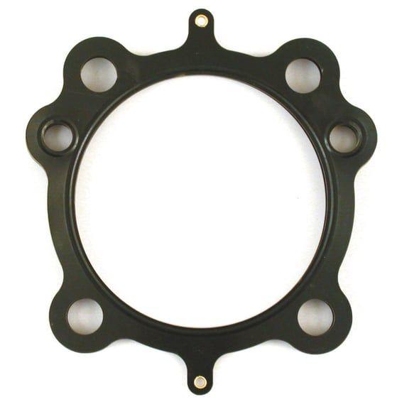 cylinder head gaskets 3-7/8" bore .030" MLS