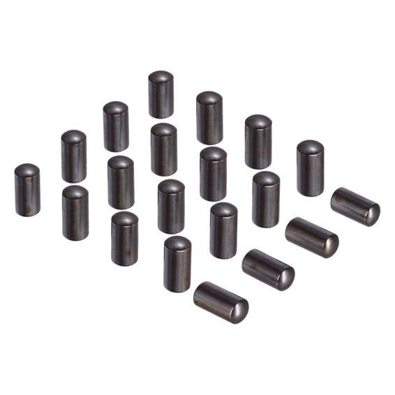 Clutch hub roller. Standard size