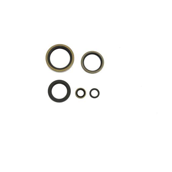 transmission mainshaft seal kit
