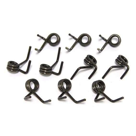 Spring, shifter detent arm