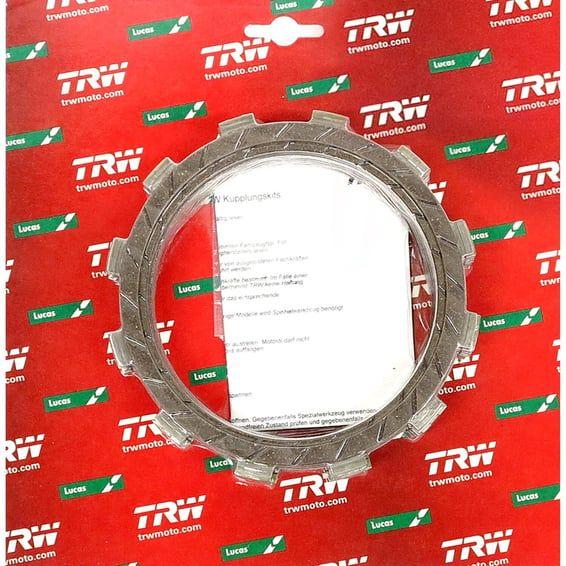 clutch plate kit, frictions discs