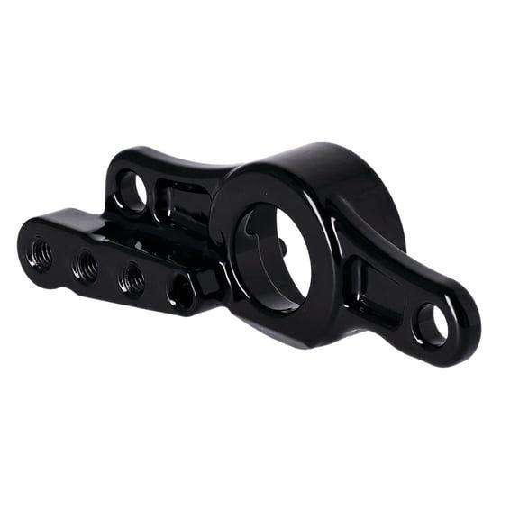 Swingarm bracket, left