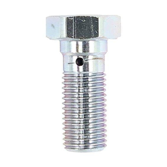 Banjo Bolt stainless steel 3/8"-24 UNF
