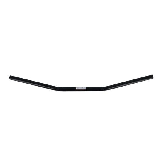 Fehling Crackbar 1" black, abe