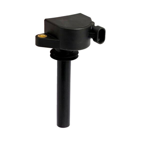 Ignition coil, OEM style single fire. Fuel injected models