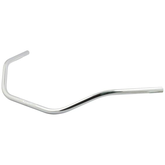 Fehling 1" Dirty bar chrome