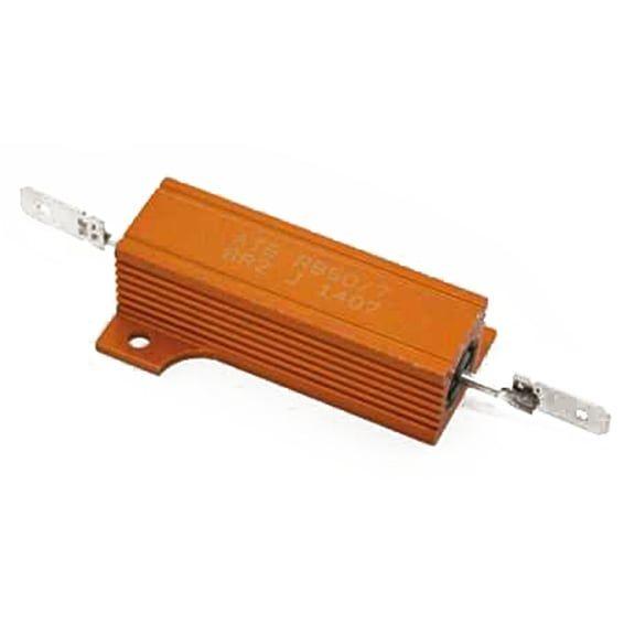 Universal load equalizer. for LED turn signals