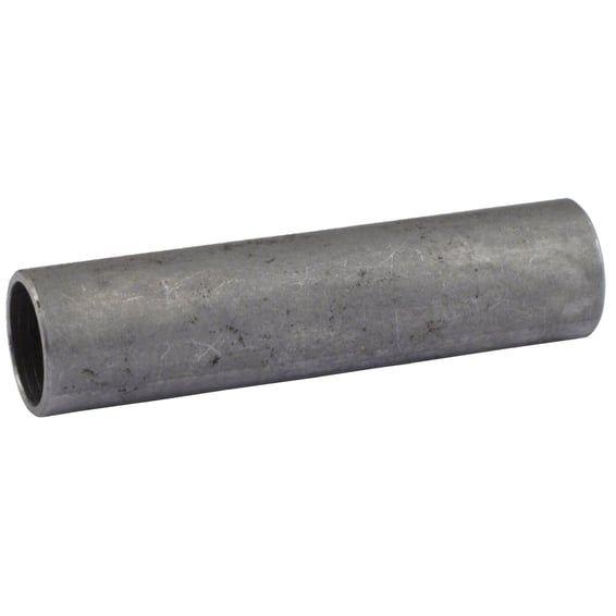Wheel hub spacer, inner. Rear