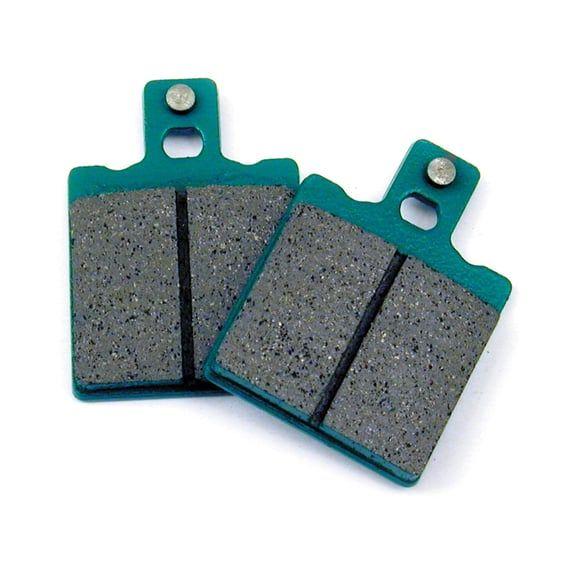 brake pads for Billet/Harrison calipers