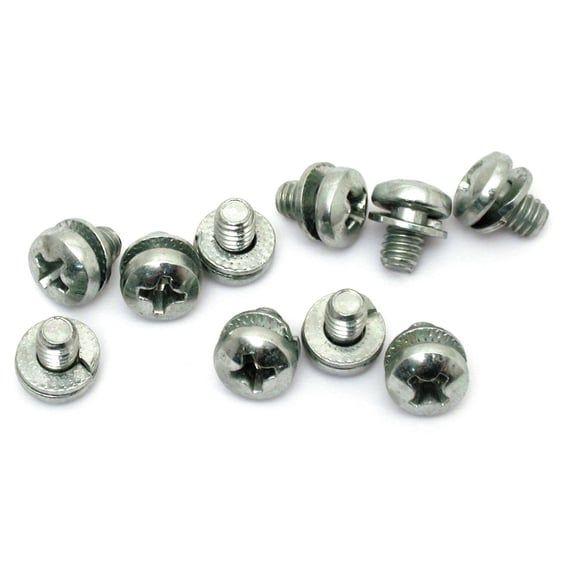 Screw, FL style ignition switch. phillips head