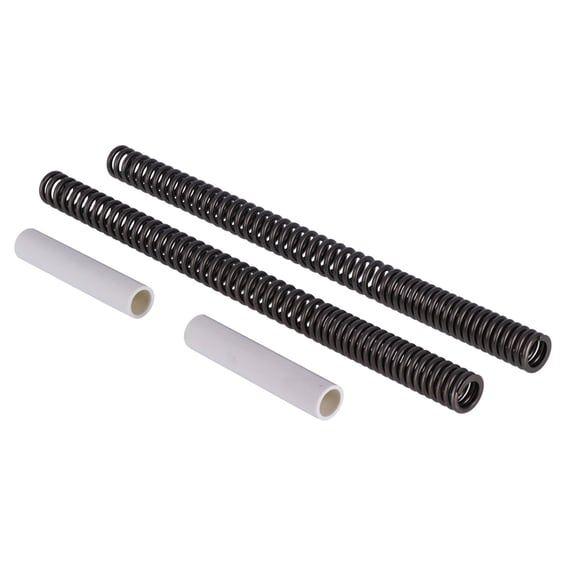 PS fork spring kit heavy duty, 39mm