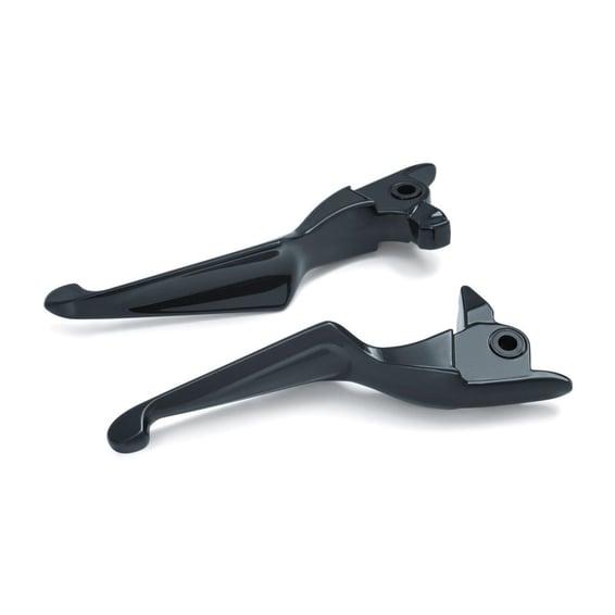 Boss blades