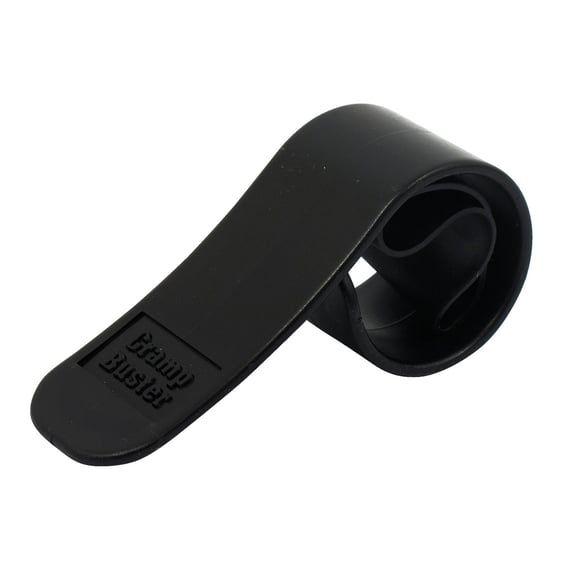 Crampbuster cruise assist narrow, black